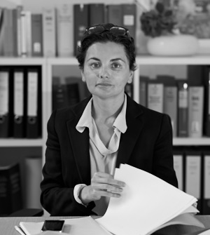 Dr. Katharina Rausch-Bernsmann